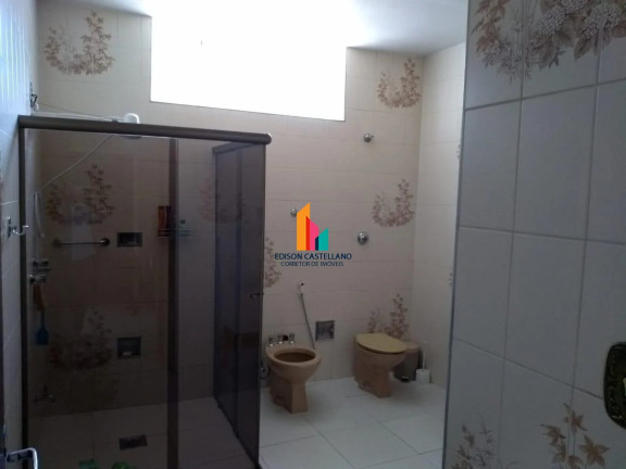 Imagem Casa com 3 Quartos à Venda, 253 m² em Jardim Bizarro - Jundiaí
