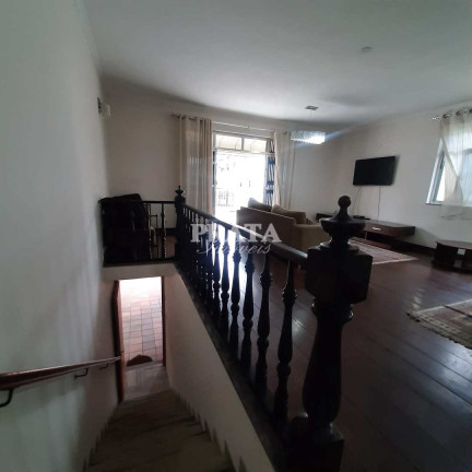 Imagem Casa com 4 Quartos à Venda, 200 m² em Boqueirão - Santos