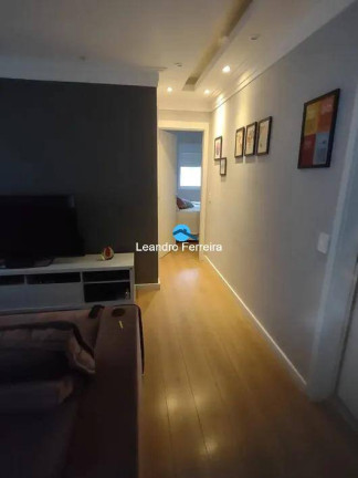 Imagem Apartamento com 3 Quartos à Venda, 72 m² em Centro - São Bernardo Do Campo Imagem Apartamento com 3 Quartos à Venda, 72 m² em Centro - São Bernardo Do Campo