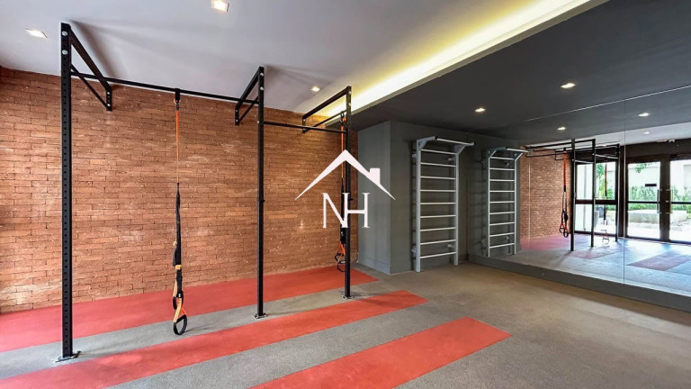 Imagem Apartamento com 3 Quartos à Venda, 84 m² em Vila Andrade - São Paulo Imagem Apartamento com 3 Quartos à Venda, 84 m² em Vila Andrade - São Paulo
