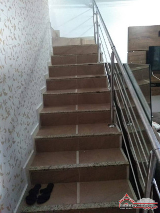 Imagem Casa com 4 Quartos à Venda, 126 m² em Jardim Santa Marina - Jacareí Imagem Casa com 4 Quartos à Venda, 126 m² em Jardim Santa Marina - Jacareí