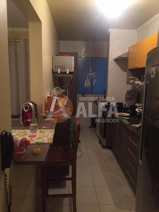 Imagem Apartamento com 2 Quartos à Venda, 57 m² em Parque Rincão - Cotia Imagem Apartamento com 2 Quartos à Venda, 57 m² em Parque Rincão - Cotia