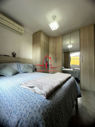 Imagem Casa com 3 Quartos à Venda, 198 m² em Vila Palmares - Santo André Imagem Casa com 3 Quartos à Venda, 198 m² em Vila Palmares - Santo André