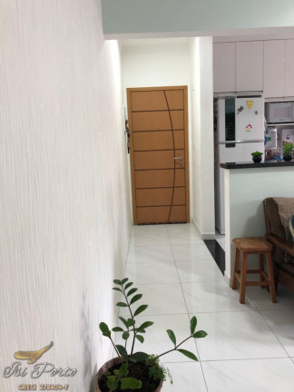 Imagem Apartamento com 2 Quartos à Venda, 91 m² em 25 - Praia Grande 