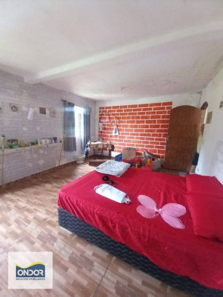 Imagem Casa de Condomínio com 3 Quartos à Venda, 220 m² em Jardim Europa - Vargem Grande Paulista Imagem Casa de Condomínio com 3 Quartos à Venda, 220 m² em Jardim Europa - Vargem Grande Paulista