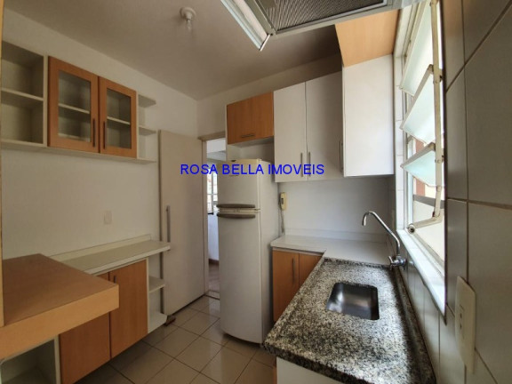 Imagem Apartamento com 2 Quartos à Venda, 54 m² em Recanto Quarto Centenário - Jundiaí Imagem Apartamento com 2 Quartos à Venda, 54 m² em Recanto Quarto Centenário - Jundiaí