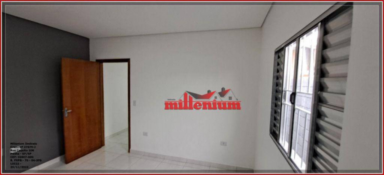 Imagem Casa com 1 Quarto para Alugar, 40 m² em Vila São Geraldo - São Paulo Imagem Casa com 1 Quarto para Alugar, 40 m² em Vila São Geraldo - São Paulo