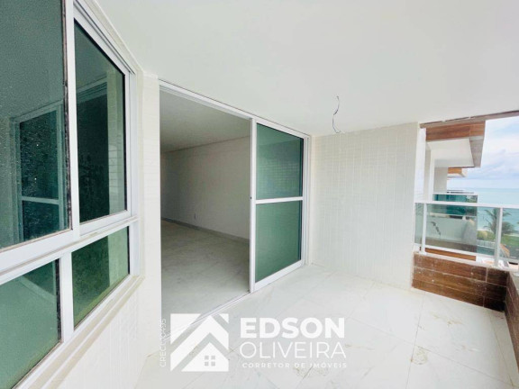 Apartamento à Venda, 69 m² em Ponta De Campina - Cabedelo