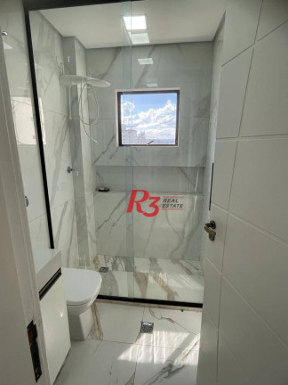 Imagem Apartamento com 2 Quartos à Venda, 89 m² em Aparecida - Santos Imagem Apartamento com 2 Quartos à Venda, 89 m² em Aparecida - Santos