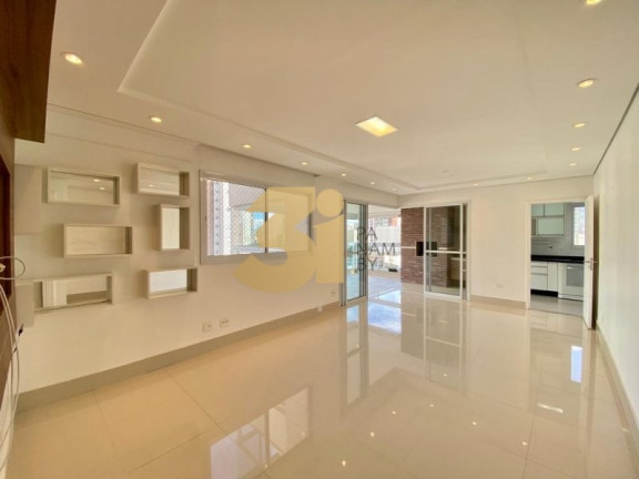Imagem Apartamento com 3 Quartos à Venda, 137 m² em Morumbi - São Paulo Imagem Apartamento com 3 Quartos à Venda, 137 m² em Morumbi - São Paulo