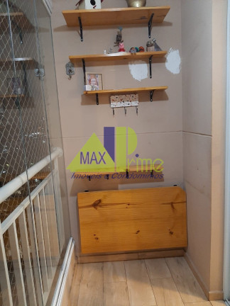 Imagem Apartamento com 2 Quartos à Venda, 54 m² em Vila Aricanduva - São Paulo Imagem Apartamento com 2 Quartos à Venda, 54 m² em Vila Aricanduva - São Paulo
