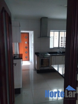 Imagem Casa com 3 Quartos à Venda, 200 m² em Lauzane Paulista - São Paulo Imagem Casa com 3 Quartos à Venda, 200 m² em Lauzane Paulista - São Paulo