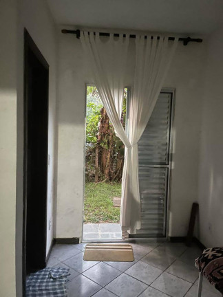 Imagem Apartamento com 1 Quarto à Venda, 48 m² em Ubatuba