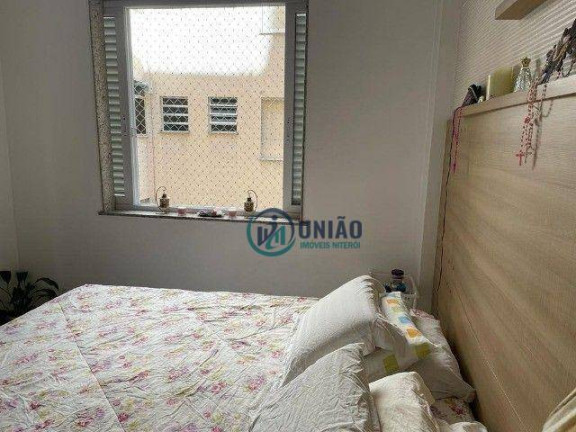 Imagem Apartamento com 3 Quartos à Venda, 120 m² em Icaraí - Niterói