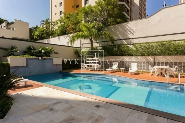 Imagem Apartamento com 4 Quartos à Venda, 200 m² em Perdizes - São Paulo