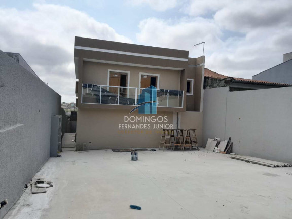 Apartamento com 2 Quartos à Venda, 40 m² em Itaquera - São Paulo