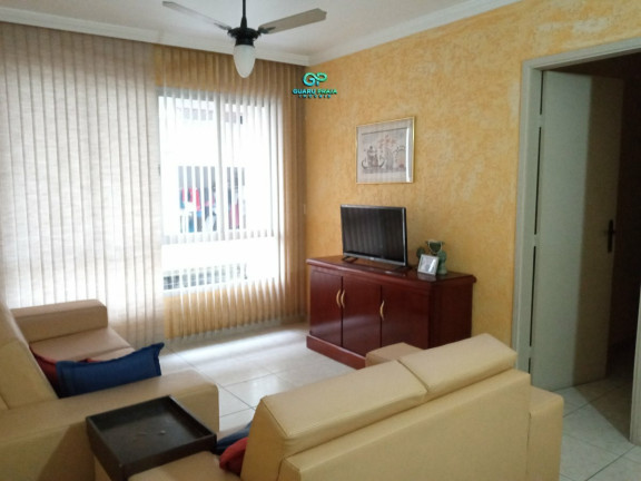 Imagem Apartamento com 4 Quartos à Venda, 85 m² em Enseada - Guarujá Imagem Apartamento com 4 Quartos à Venda, 85 m² em Enseada - Guarujá