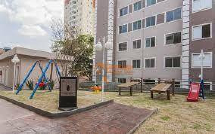 Imagem Apartamento com 2 Quartos à Venda, 44 m² em Centro - Guarulhos Imagem Apartamento com 2 Quartos à Venda, 44 m² em Centro - Guarulhos
