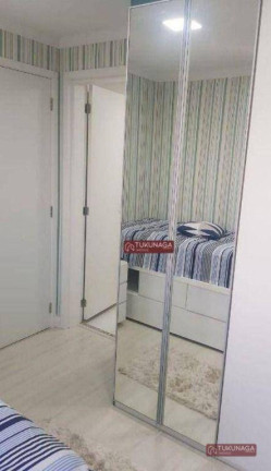 Imagem Apartamento com 3 Quartos à Venda, 122 m² em Jardim Flor Da Montanha - Guarulhos Imagem Apartamento com 3 Quartos à Venda, 122 m² em Jardim Flor Da Montanha - Guarulhos