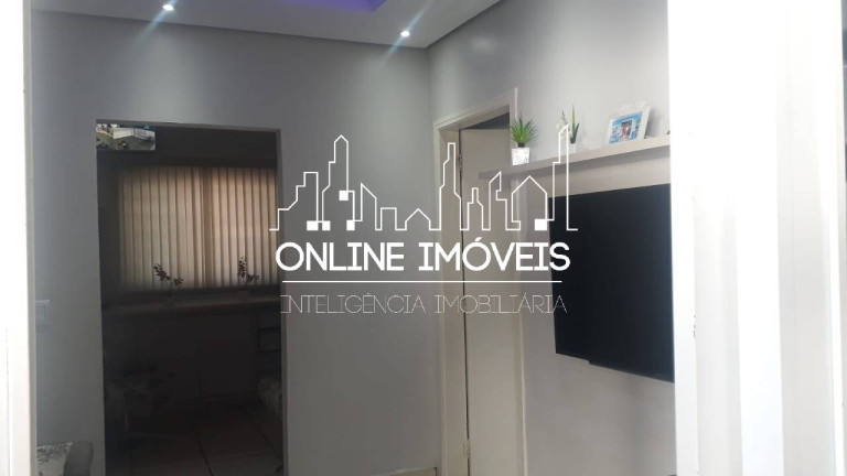 Imagem Casa com 3 Quartos à Venda, em Jardim Paulista - Mogi Mirim Imagem Casa com 3 Quartos à Venda, em Jardim Paulista - Mogi Mirim