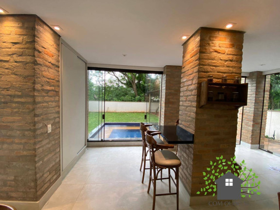 Imagem Casa com 5 Quartos à Venda, 561 m² em Vila Verde Transurb - Itapevi