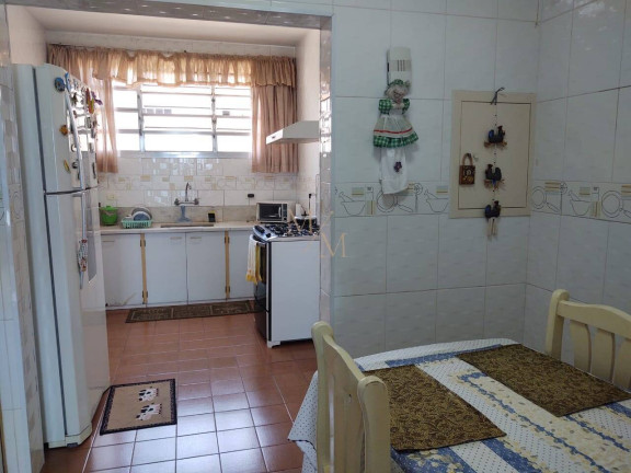 Imagem Apartamento com 3 Quartos à Venda, 198 m² em Boqueirão - Santos Imagem Apartamento com 3 Quartos à Venda, 198 m² em Boqueirão - Santos