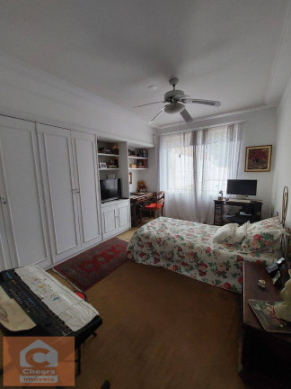Imagem Apartamento com 3 Quartos à Venda, 170 m² em Pinheiros - São Paulo Imagem Apartamento com 3 Quartos à Venda, 170 m² em Pinheiros - São Paulo