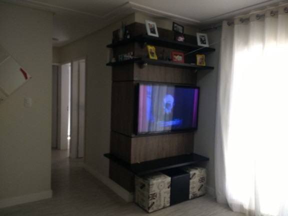 Imagem Apartamento com 3 Quartos à Venda, 70 m² em Vila Das Mercês - São Paulo Imagem Apartamento com 3 Quartos à Venda, 70 m² em Vila Das Mercês - São Paulo