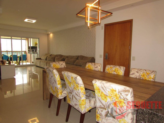 Imagem Apartamento com 4 Quartos à Venda, 196 m² em Riviera De São Lourenço - Bertioga