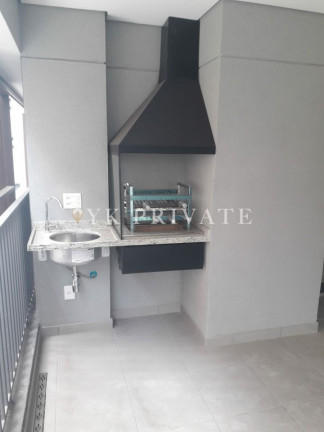 Imagem Apartamento com 3 Quartos à Venda, 100 m² em Perdizes - São Paulo