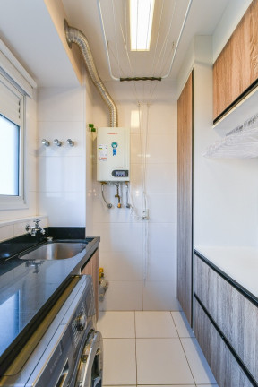 Imagem Apartamento com 2 Quartos à Venda, 77 m² em Jardim Fonte Do Morumbi - São Paulo