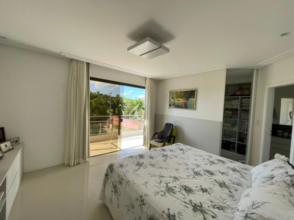 Imagem Casa com 4 Quartos à Venda, 900 m² em Busca Vida - Camaçari