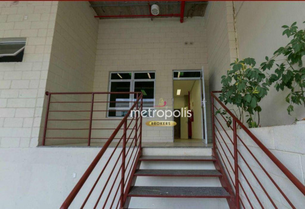Imagem Galpão para Alugar, 1.425 m² em Jardim Presidente Dutra - Guarulhos