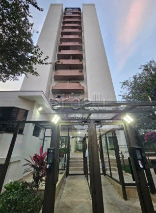 Imagem Apartamento com 2 Quartos à Venda, 68 m² em Vila Romana - São Paulo