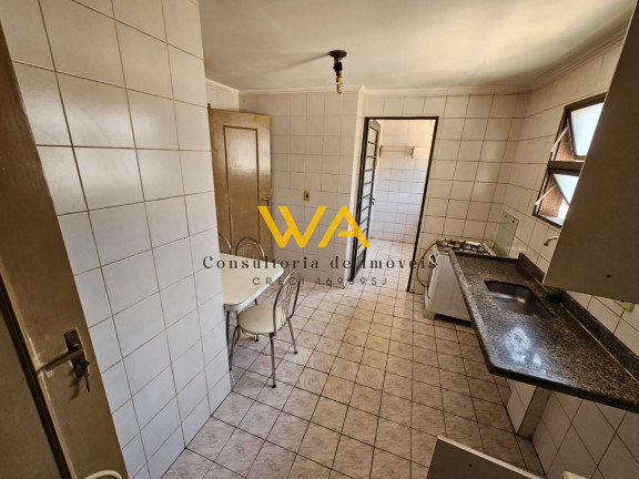 Imagem Apartamento com 2 Quartos para Alugar, 83 m² em Mogi Moderno - Mogi Das Cruzes Imagem Apartamento com 2 Quartos para Alugar, 83 m² em Mogi Moderno - Mogi Das Cruzes
