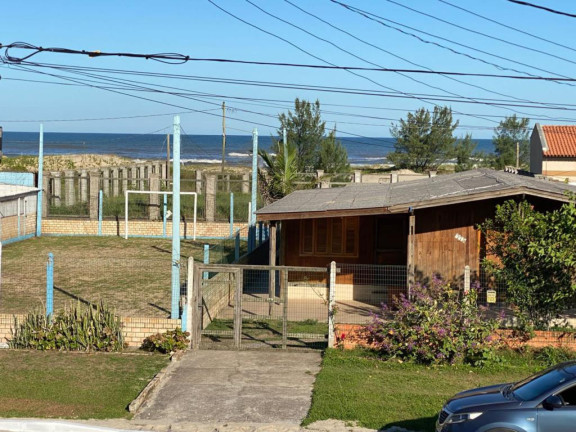 Imagem Sobrado com 3 Quartos à Venda, 130 m² em Praia Do Barco - Capao Da Canoa