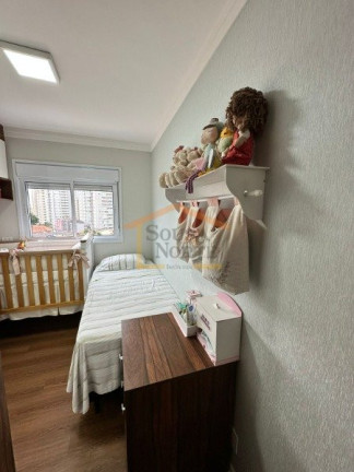 Imagem Apartamento com 2 Quartos à Venda, 80 m² em Casa Verde - São Paulo