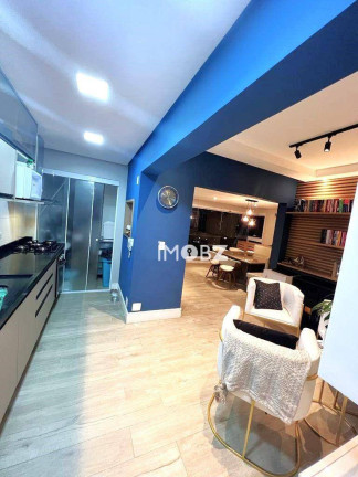 Imagem Imóvel com 3 Quartos à Venda, 96 m² em Vila Andrade - São Paulo Imagem Imóvel com 3 Quartos à Venda, 96 m² em Vila Andrade - São Paulo