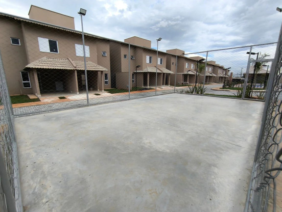 Imagem Imóvel com 
            	3             Quartos à Venda, 116 m² em 
            	Sitios Santa Luzia             - 
            	Aparecida De Goiania            