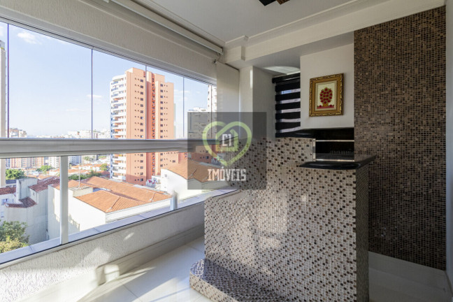 Imagem Apartamento com 3 Quartos à Venda, 136 m² em Perdizes - São Paulo Imagem Apartamento com 3 Quartos à Venda, 136 m² em Perdizes - São Paulo