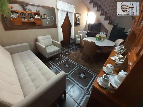Imagem Sobrado com 2 Quartos à Venda, 70 m² em Vila Amália (zona Norte) - São Paulo Imagem Sobrado com 2 Quartos à Venda, 70 m² em Vila Amália (zona Norte) - São Paulo