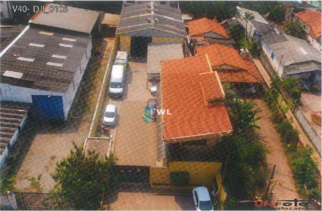 Imagem Galpão à Venda ou Locação, 620 m² em Bairro Do Poste - Jundiaí Imagem Galpão à Venda ou Locação, 620 m² em Bairro Do Poste - Jundiaí