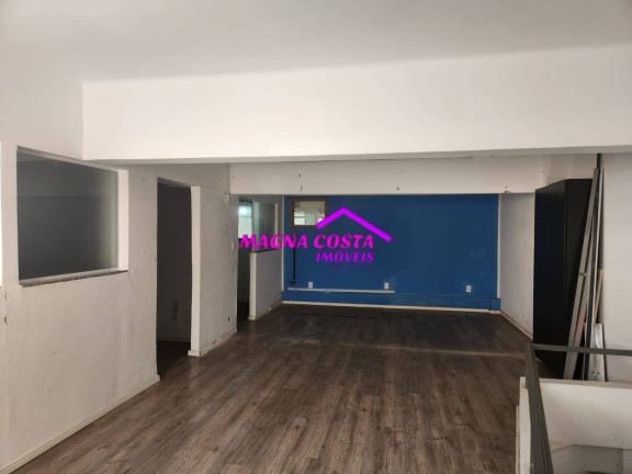 Imagem Sala Comercial para Alugar, 480 m² em Cascadura - Rio De Janeiro