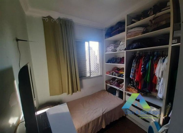 Imagem Apartamento com 3 Quartos à Venda, 67 m² em Vila Das Mercês - São Paulo Imagem Apartamento com 3 Quartos à Venda, 67 m² em Vila Das Mercês - São Paulo