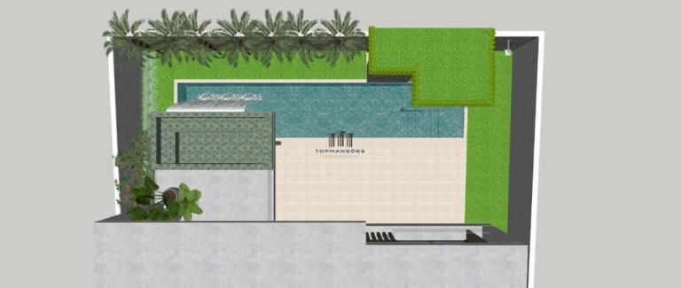 Imagem Terreno à Venda, 462 m² em Alphaville - Vespasiano Imagem Terreno à Venda, 462 m² em Alphaville - Vespasiano