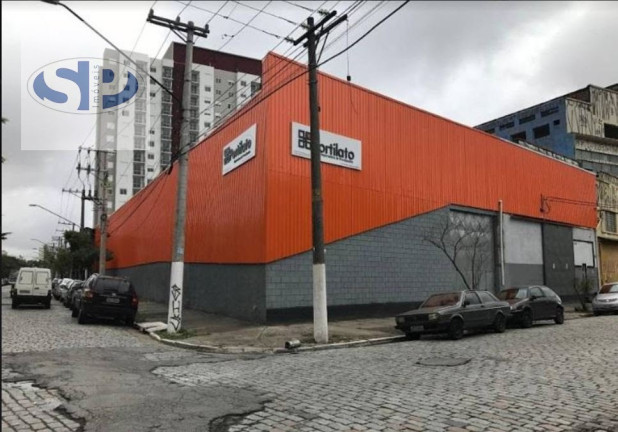 Imagem Imóvel Comercial à Venda, 1.700 m² em Vila Independencia - São Paulo Imagem Imóvel Comercial à Venda, 1.700 m² em Vila Independencia - São Paulo