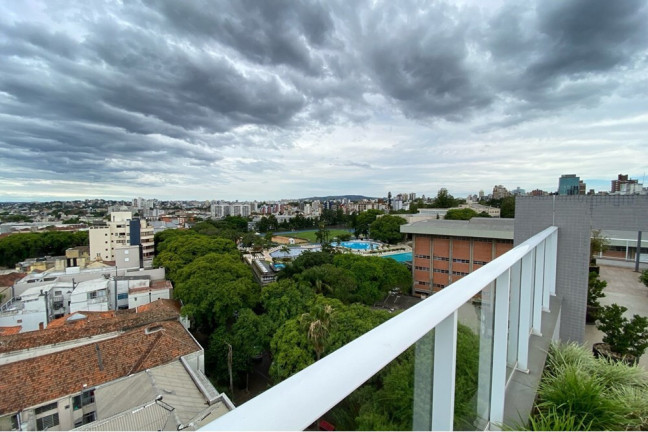 Imagem Imóvel com 3 Quartos à Venda, 76 m² em São João - Porto Alegre Imagem Imóvel com 3 Quartos à Venda, 76 m² em São João - Porto Alegre