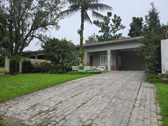 Casa com 3 Quartos à Venda, 202 m² em Riviera De São Lourenço - Bertioga