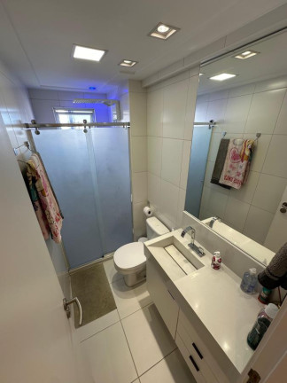 Imagem Apartamento com 4 Quartos à Venda, 112 m² em Candeal - Salvador Imagem Apartamento com 4 Quartos à Venda, 112 m² em Candeal - Salvador