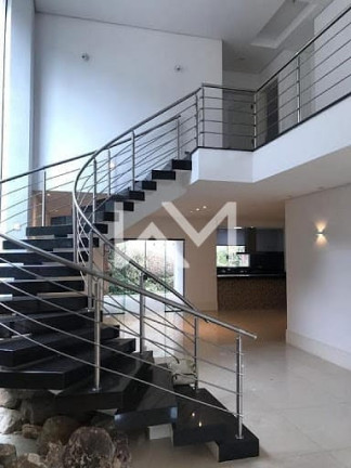 Imagem Sobrado com 4 Quartos à Venda, 423 m² em Jardim Floresta - Atibaia Imagem Sobrado com 4 Quartos à Venda, 423 m² em Jardim Floresta - Atibaia